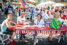 Santa Barbara Rescue Mission to Host 4th of July BBQ and Raffle Bringing Joy to Homeless Guests