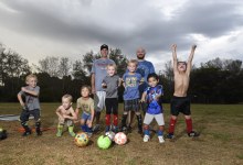 I’m Not Santa Barbara’s Ted Lasso