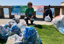 Coastal Cleanup Day