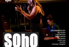 SBVA Singer Showcase
