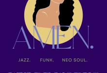 AMEN – Fiesta Party at Wylde Works