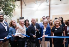 CEC’s New Hub Makes a Big Buzz in Downtown Santa Barbara
