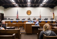 City of Santa Barbara Seeks One More Member of Fire & Police Commission