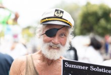 Coroner Confirms Identity of Longtime Harbor Resident Found Dead in the Water in Santa Barbara