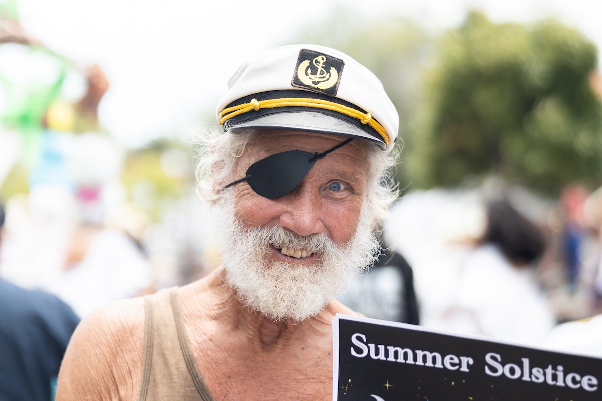 Coroner Confirms Identity of Longtime Harbor Resident Found Dead in the ...