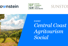 Central Coast Agritourism Social