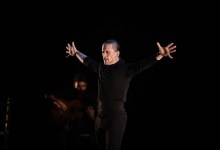 The Santa Barbara Flamenco Arts Festival Returns