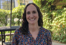 Santa Barbara Announces New City Planner Allison De Busk