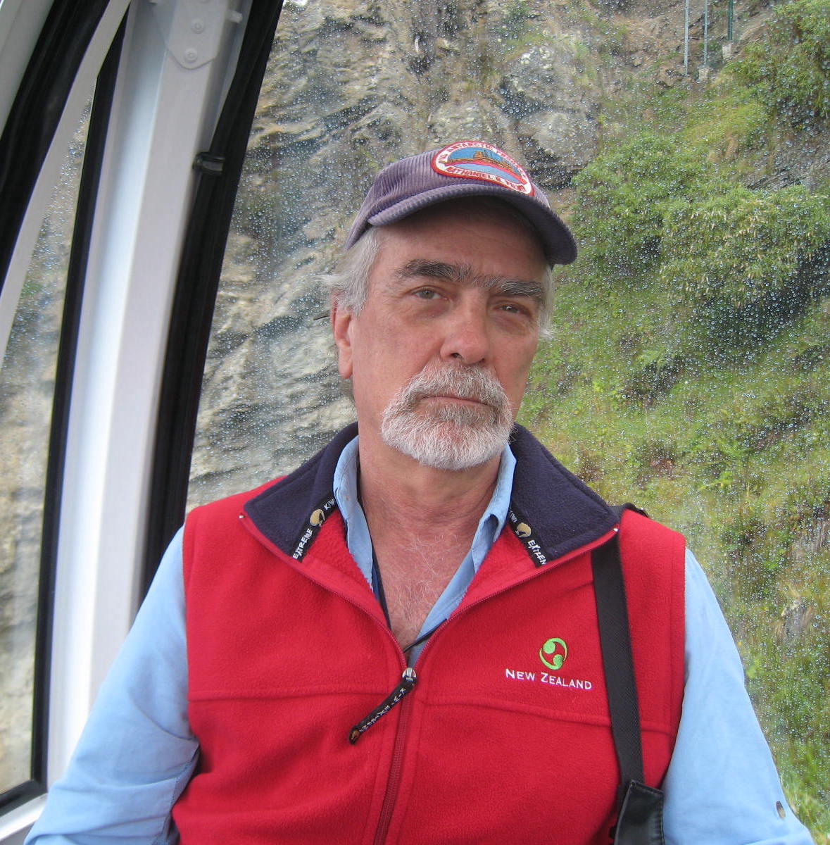 The Discovery of ‘Zealandia’ The Santa Barbara Independent