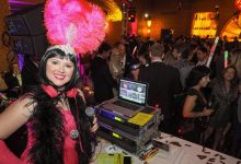 Keep the Party Going: Santa Barbara Extends Noise Ordinance for New Year’s Eve