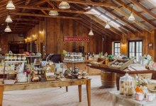 Buttonwood Farm & Winery Sold to Hospitality and Ag Group