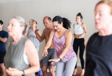 Beloved Santa Barbara Studio Offers Many Kinds of Nourishment