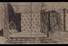 Inside an Outsider’s Worldview at Santa Barbara Museum of Art