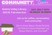 Coffee & Community – Cafe y Comunidad