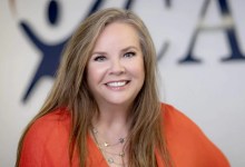 Santa Barbara County’s Kim Colby Davis Earns National Professional Recognition While Undergoing Emergency Brain Surgery