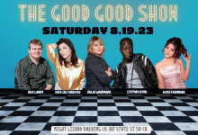 The Good Good Show