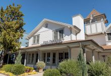 Fess Parker’s Roots Are Showing — and in Santa Barbara Wine Country, That’s a Good Thing!