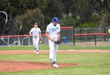 Cole Schoenwetter Drafted by The Cincinnati Reds in the Fourth Round of the MLB Draft