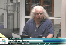 Housing Element and Civil Rights Meet Up in Goleta