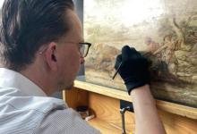 Art Matters Lecture with Bart Devolder