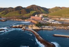 Application Filed to Extend Life of Diablo Canyon Power Plant Another 20 Years