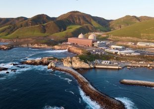 Diablo Canyon Clears Hurdle to Stay Open Until at Least 2030