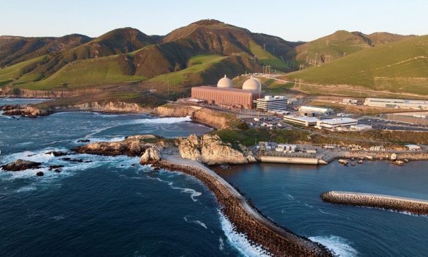 Diablo Canyon Clears Hurdle to Stay Open Until at Least 2030