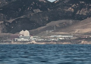 Diablo Canyon Still Awaits Sufficient Tests