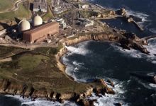 $45 Billion to Keep Diablo Canyon Nuclear Power Plant Alive?