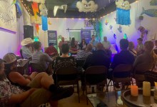 Santa Barbara’s Psychedelic Social Club Pushes to Decriminalize Natural Hallucinogens in City