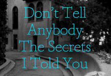 Book Review | ‘Don’t Tell Anybody the Secrets I Told You’ by Lucinda Williams
