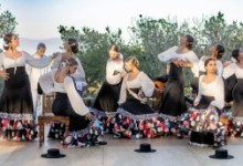 Zermeño Dance Academy “FIESTA IN THE GROVE”