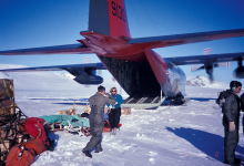 The Discovery of ‘Zealandia’