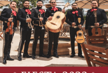 Fiesta Weekend at Sunstone Winery