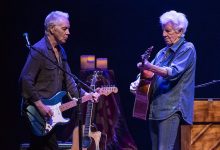 Review | Graham Nash at the Santa Barbara Lobero Theatre