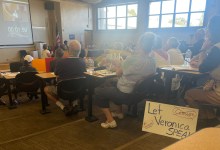 Santa Barbara City College Board Votes to Censure Trustee Veronica Gallardo