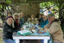 Tales of the Gaviota Writers