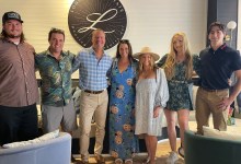 Longoria Wines’ State Street Tasting Room Fully Open