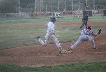 Foresters Right the Ship With 12-7 Victory Over Ventura Pirates