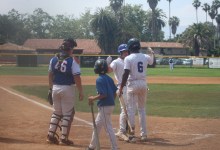 Carson Turnquist Shines in Foresters’ 9-4 Victory Over OC Riptide