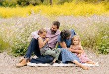 Unexpected Lessons in Parenting