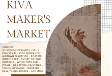 Kiva Maker’s Market