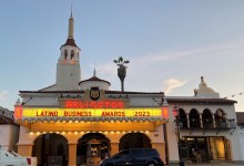 Santa Barbara Entrepreneurs Celebrated at Second Annual Latino Business Awards