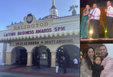 Latino Business Awards 2023 Voting Open Now; Show Set for July 29 at Arlington Theatre