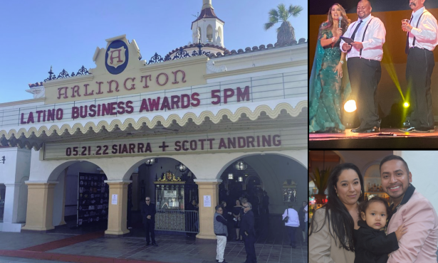 Latino Business Awards 2023 Voting Open Now; Show Set for July 29 at Arlington Theatre