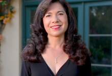 Michele Weslander Quaid to Speak at SBRC July 22