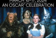 Santa Barbara Symphony: An Oscar® Celebration