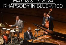 Santa Barbara Symphony: Rhapsody in Blue @ 100