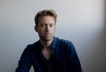 Laurel Canyon by Way of Montecito