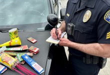 Celebrate Fourth of July Safely